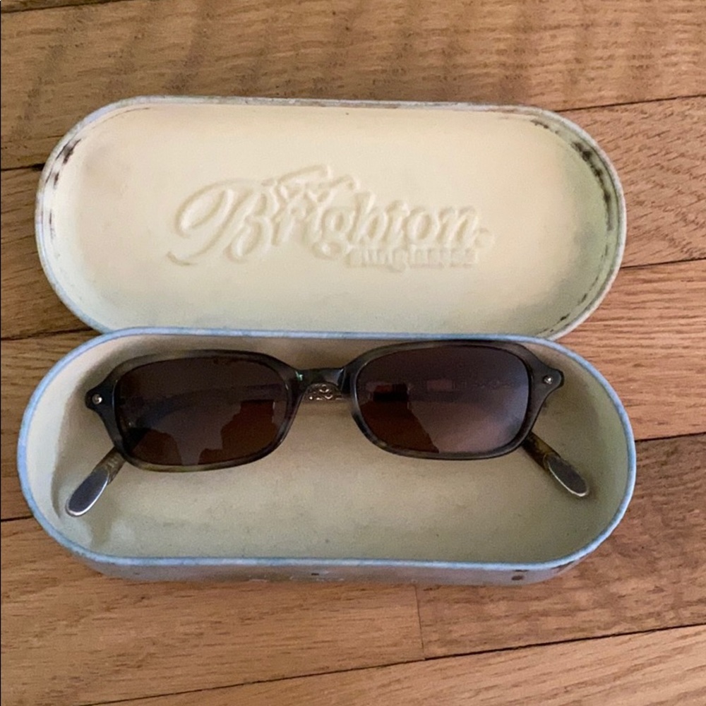 Brighton sunglasses